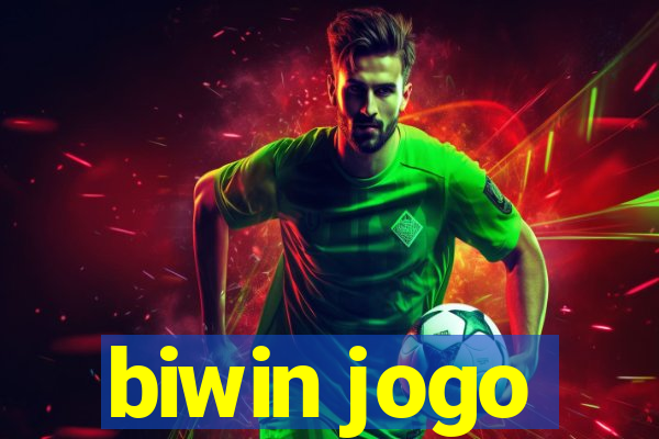 biwin jogo